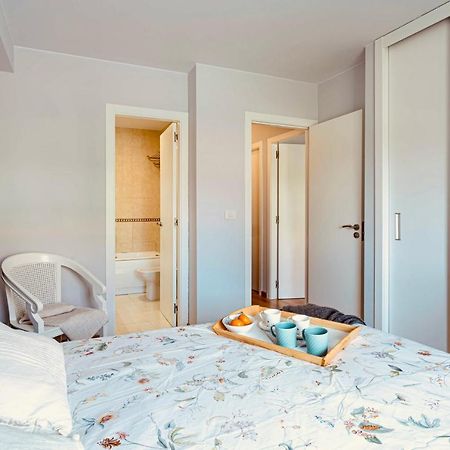 San Amaro Beach Duplex La Coruña Eksteriør bilde