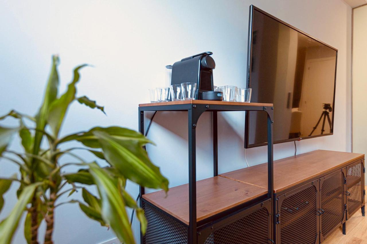 San Amaro Beach Duplex La Coruña Eksteriør bilde